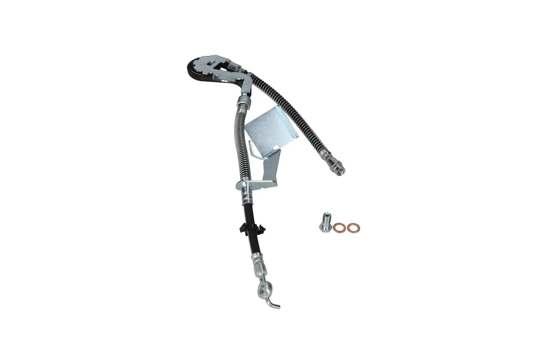 Bremsschlauch Vorderachse rechts KAMOKA 1170044