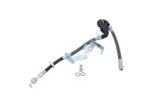 Bremsschlauch Vorderachse links KAMOKA 1170045 Bild Bremsschlauch Vorderachse links KAMOKA 1170045