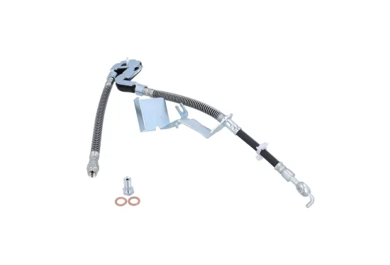 Bremsschlauch Vorderachse links KAMOKA 1170045 Bild Bremsschlauch Vorderachse links KAMOKA 1170045