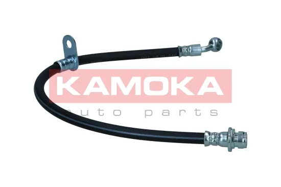 Bremsschlauch Hinterachse rechts KAMOKA 1170046 Bild Bremsschlauch Hinterachse rechts KAMOKA 1170046
