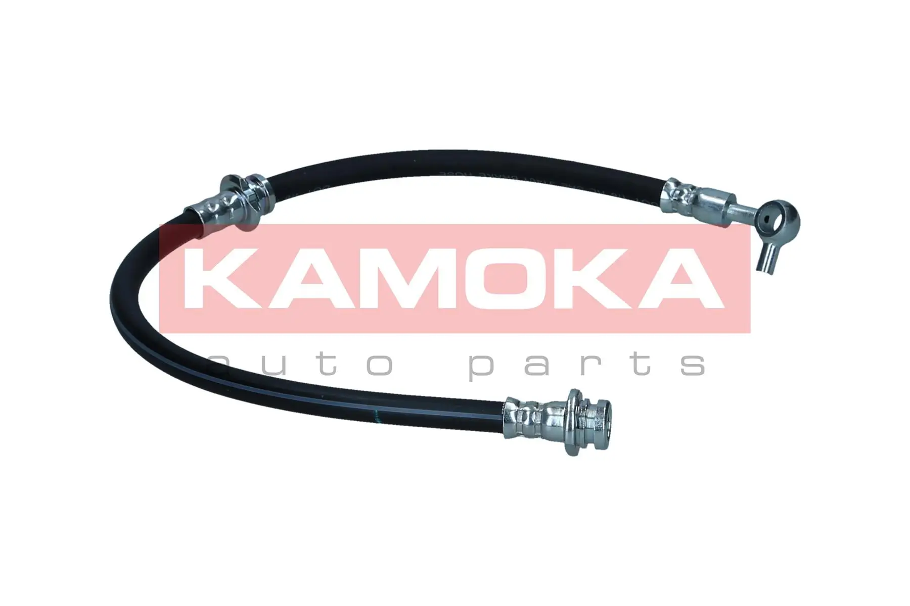 Bremsschlauch Vorderachse links KAMOKA 1170048