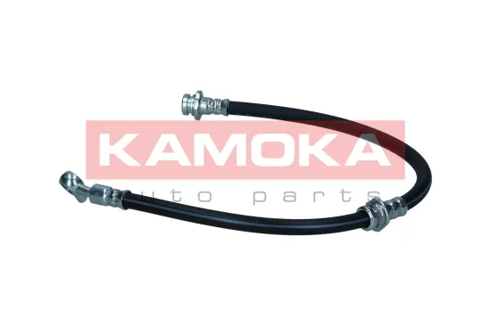 Bremsschlauch Vorderachse links KAMOKA 1170048 Bild Bremsschlauch Vorderachse links KAMOKA 1170048