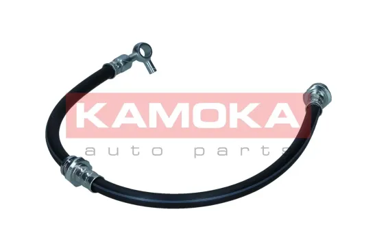 Bremsschlauch Vorderachse links KAMOKA 1170048 Bild Bremsschlauch Vorderachse links KAMOKA 1170048