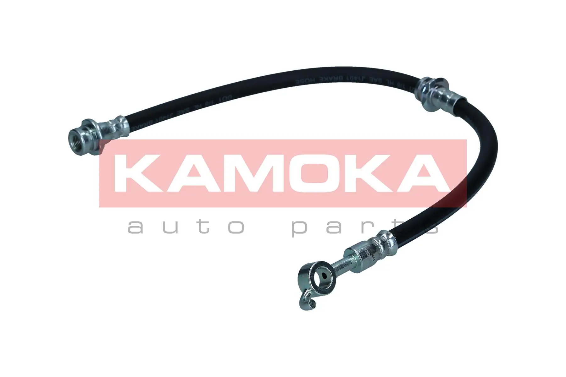 Bremsschlauch Hinterachse links KAMOKA 1170050