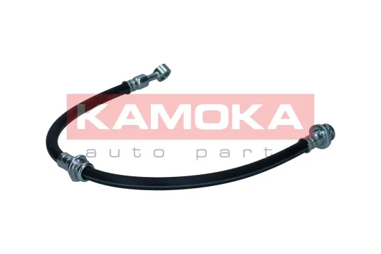 Bremsschlauch Hinterachse links KAMOKA 1170050 Bild Bremsschlauch Hinterachse links KAMOKA 1170050