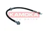 Bremsschlauch Hinterachse links KAMOKA 1170050 Bild Bremsschlauch Hinterachse links KAMOKA 1170050