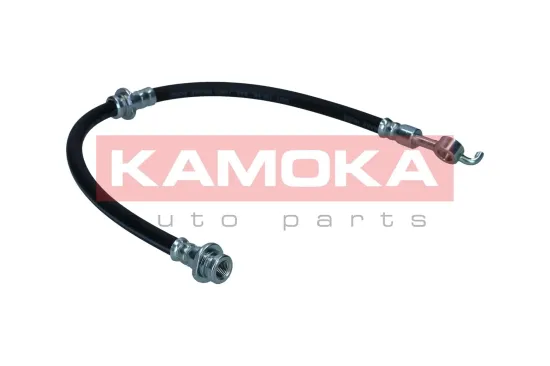 Bremsschlauch Hinterachse links KAMOKA 1170050 Bild Bremsschlauch Hinterachse links KAMOKA 1170050