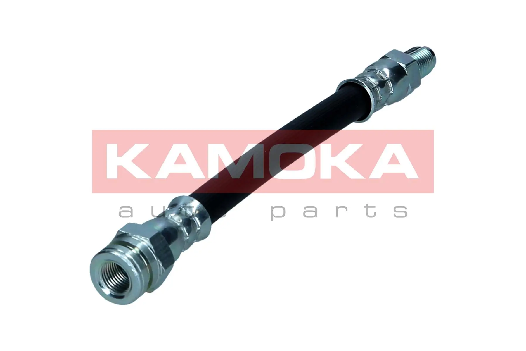 Bremsschlauch Vorderachse links KAMOKA 1170040