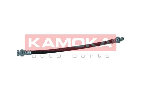 Bremsschlauch Hinterachse außen KAMOKA 1170079 Bild Bremsschlauch Hinterachse außen KAMOKA 1170079