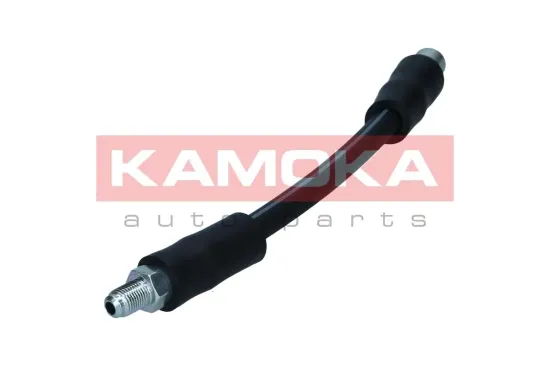 Bremsschlauch Hinterachse außen KAMOKA 1170083 Bild Bremsschlauch Hinterachse außen KAMOKA 1170083