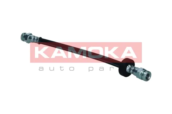 Bremsschlauch Hinterachse außen KAMOKA 1170091 Bild Bremsschlauch Hinterachse außen KAMOKA 1170091