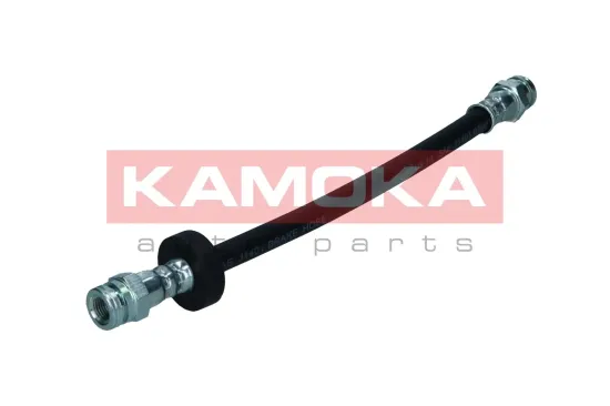 Bremsschlauch Hinterachse außen KAMOKA 1170091 Bild Bremsschlauch Hinterachse außen KAMOKA 1170091