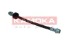 Bremsschlauch Hinterachse außen KAMOKA 1170091 Bild Bremsschlauch Hinterachse außen KAMOKA 1170091