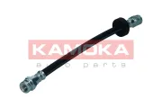 Bremsschlauch Hinterachse außen KAMOKA 1170083