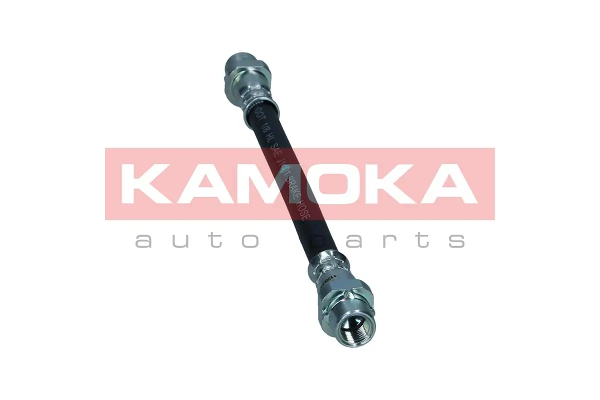 Bremsschlauch Hinterachse innen KAMOKA 1170098
