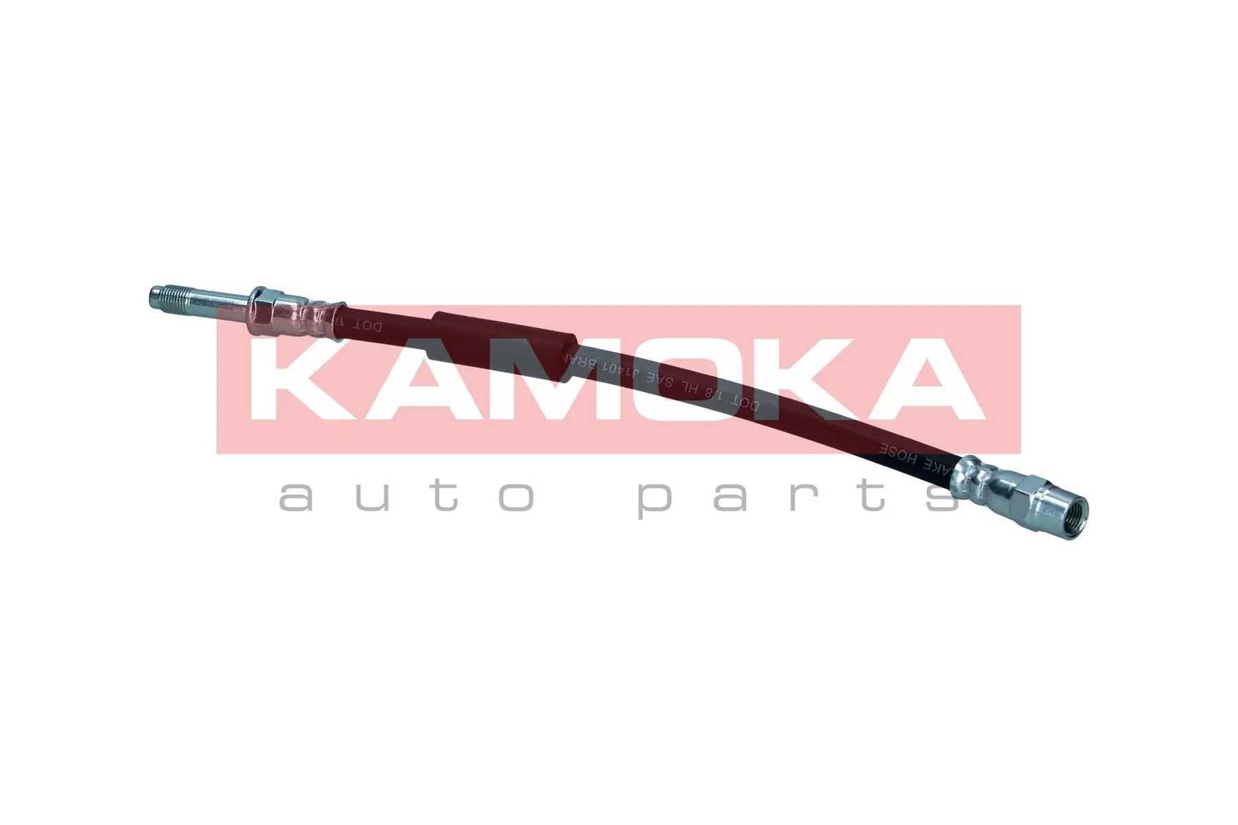 Bremsschlauch Hinterachse KAMOKA 1170116