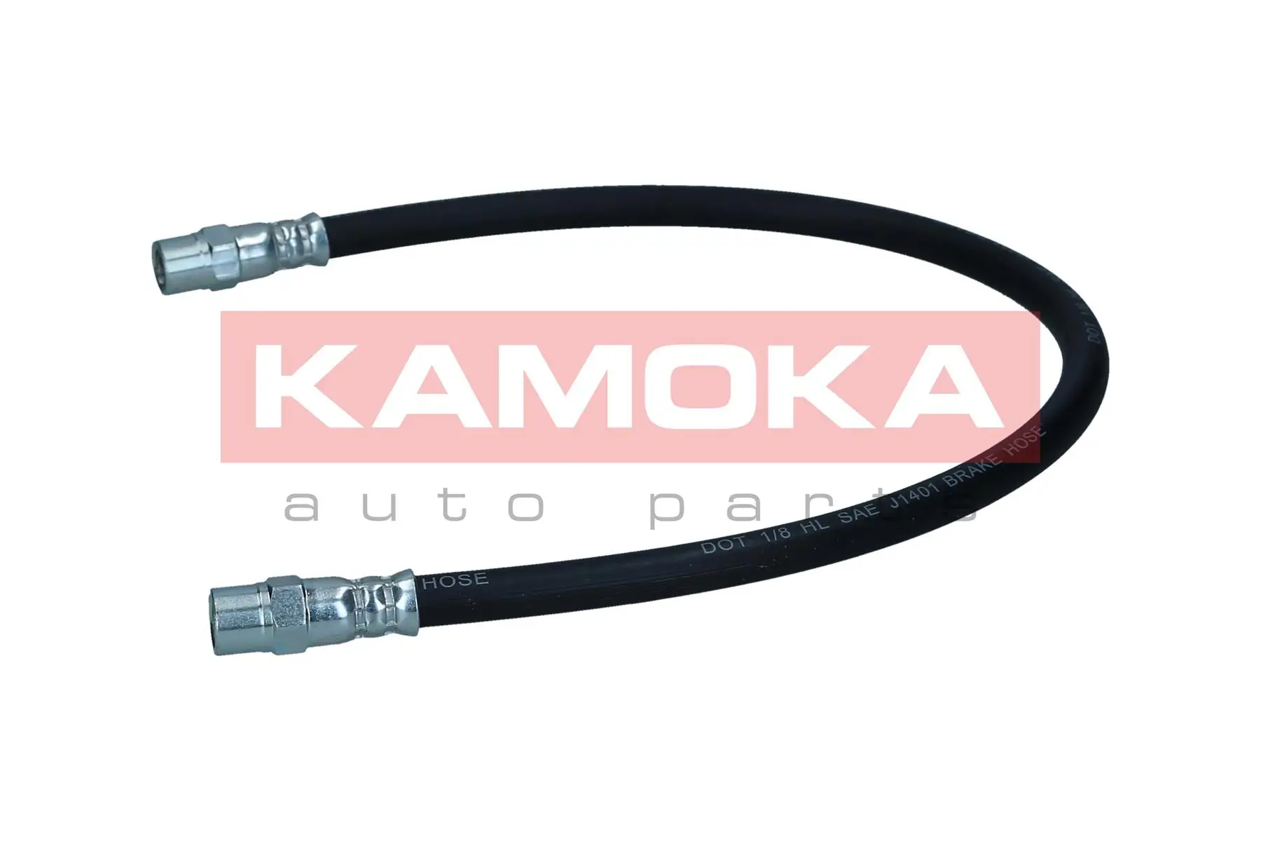 Bremsschlauch Vorderachse KAMOKA 1170137