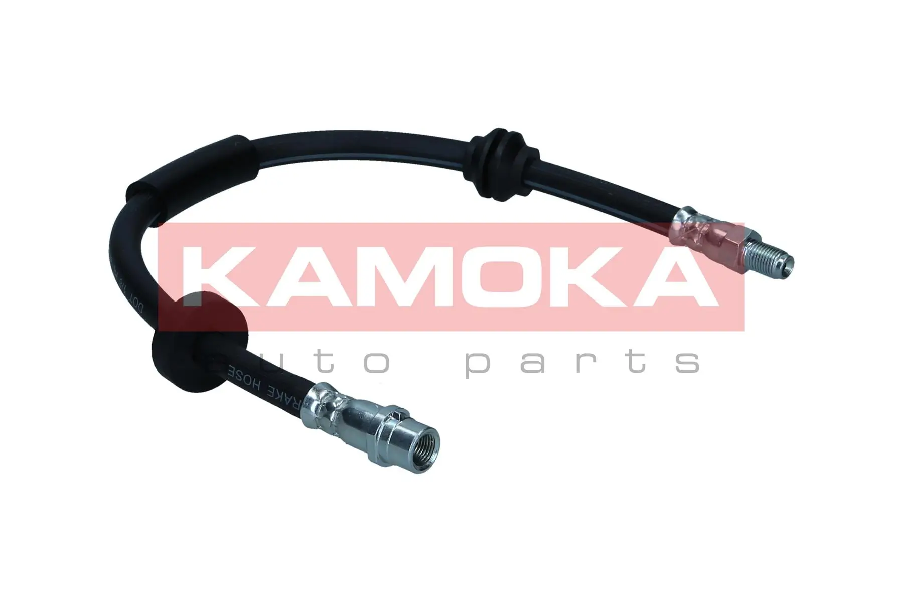 Bremsschlauch Vorderachse KAMOKA 1170145