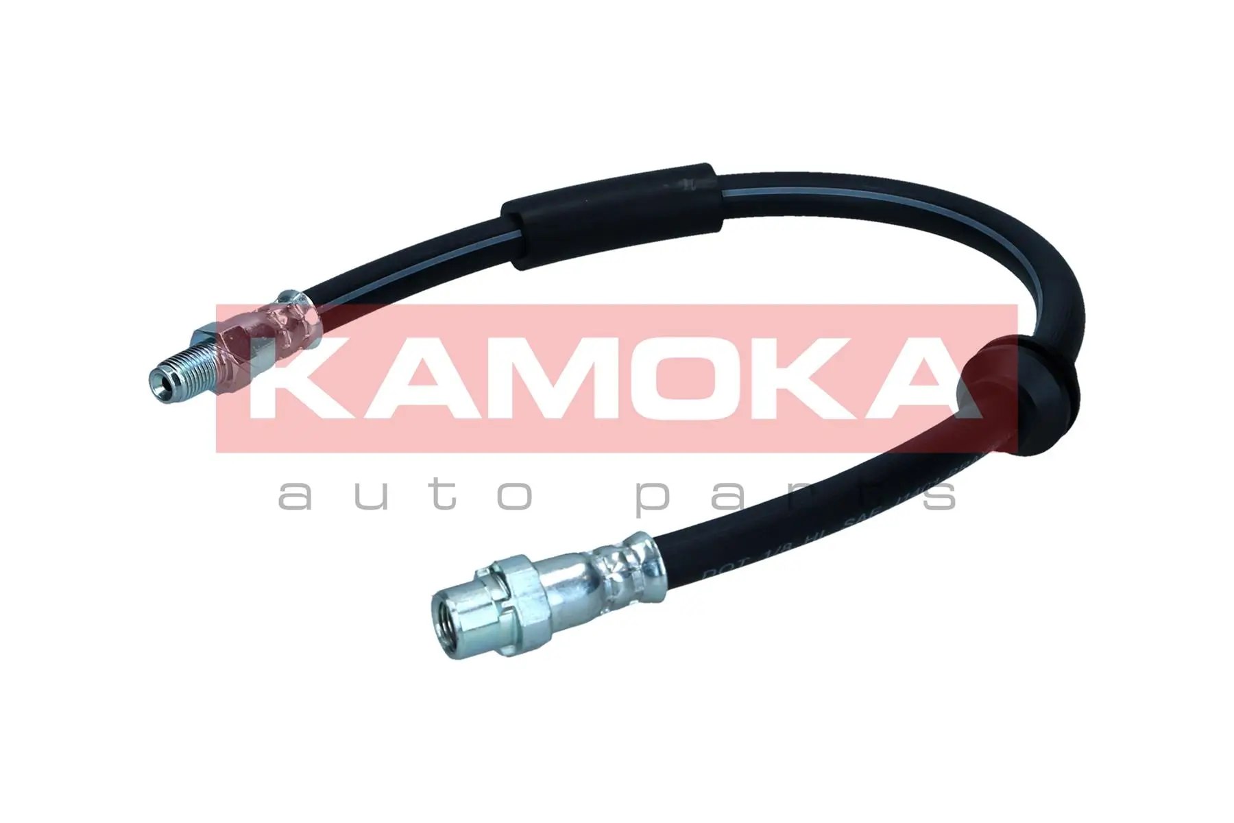 Bremsschlauch Hinterachse KAMOKA 1170110