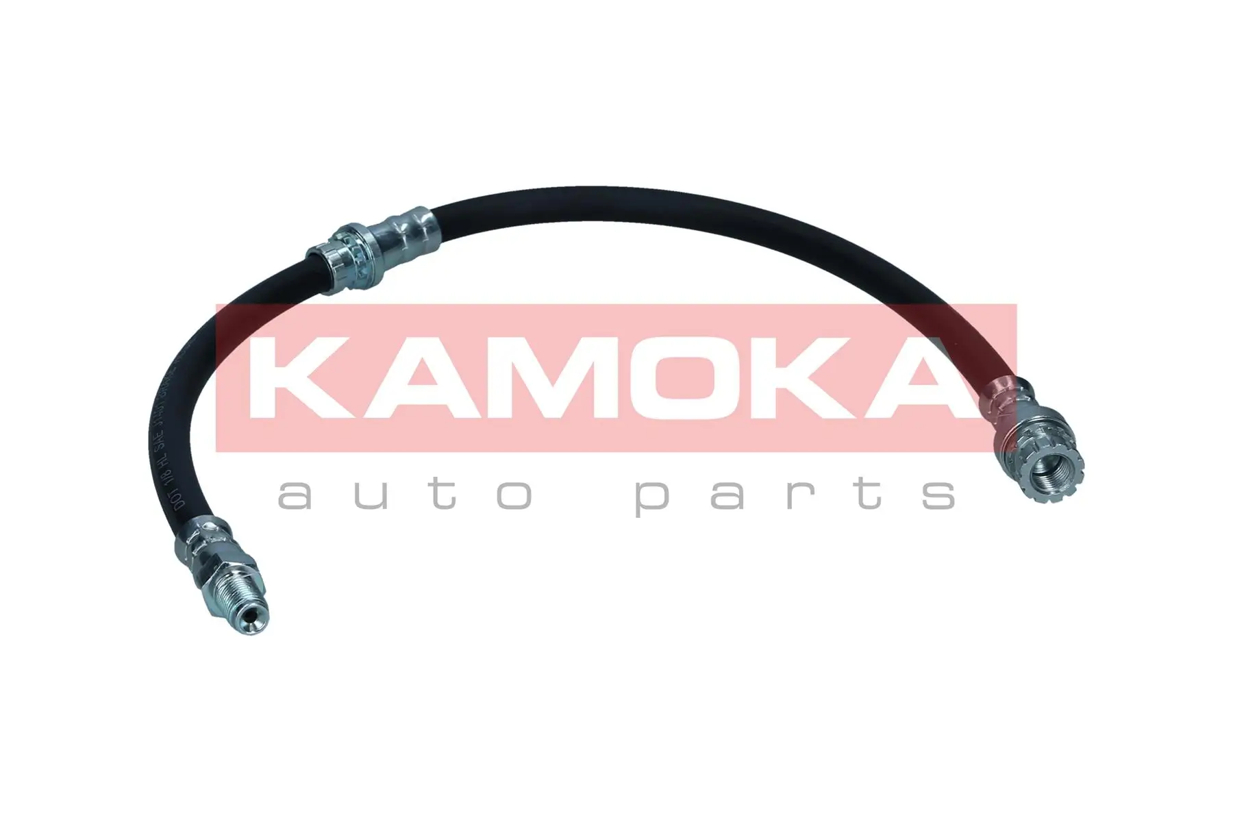 Bremsschlauch Hinterachse KAMOKA 1170202
