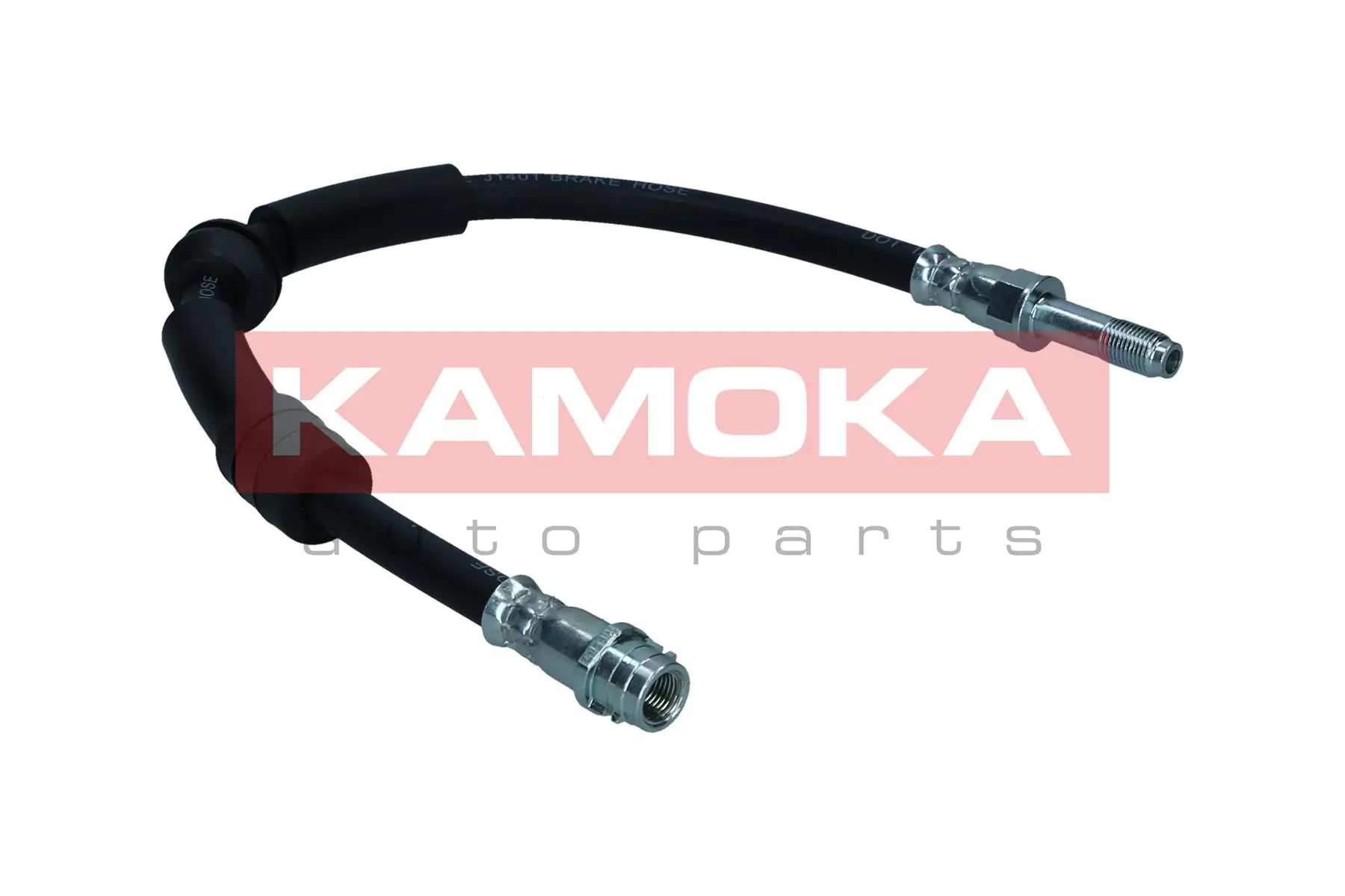 Bremsschlauch Hinterachse KAMOKA 1170206