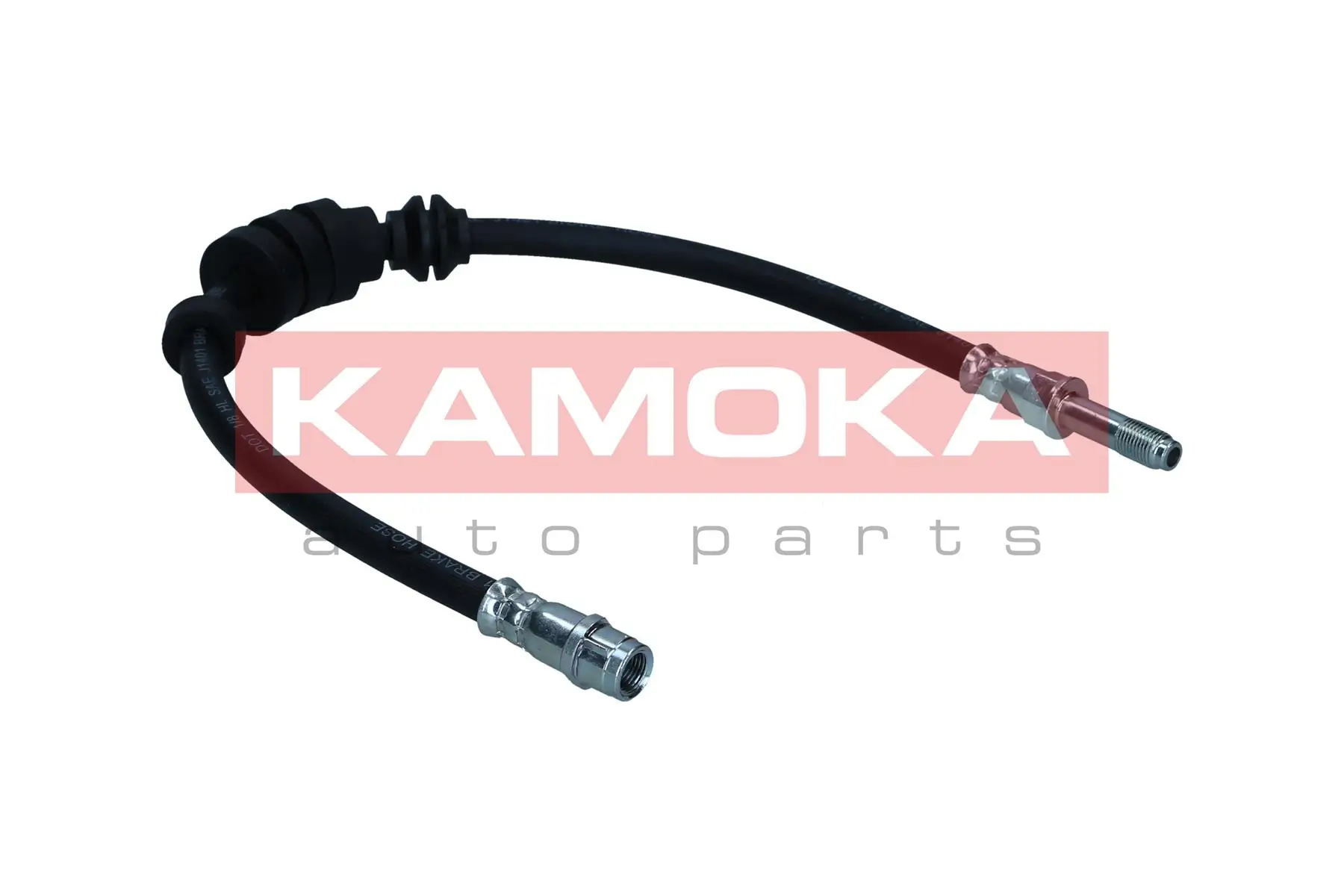 Bremsschlauch Vorderachse KAMOKA 1170211