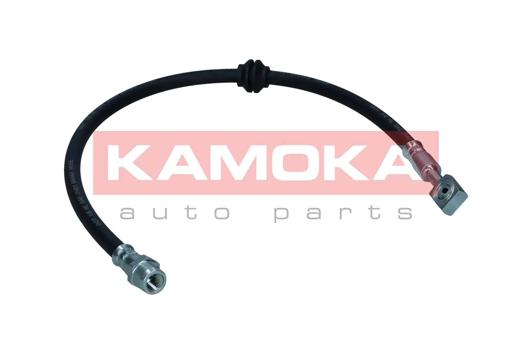 Bremsschlauch Vorderachse KAMOKA 1170221