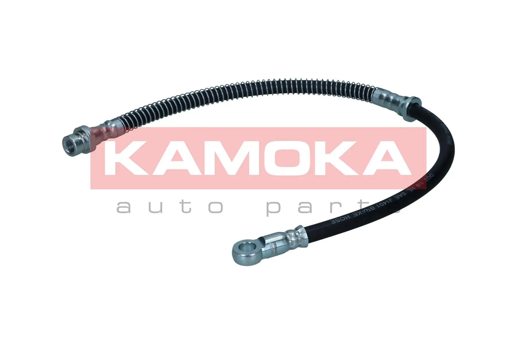 Bremsschlauch Vorderachse KAMOKA 1170223