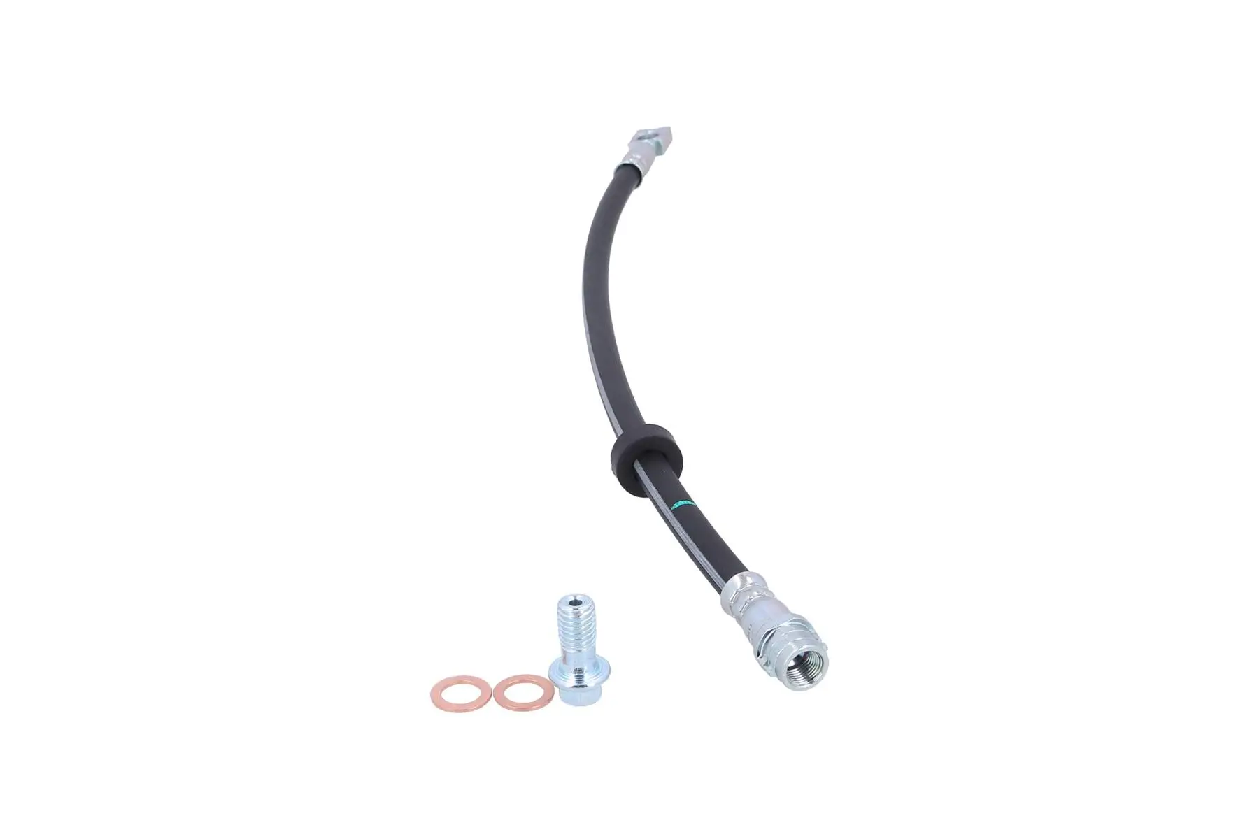 Bremsschlauch Vorderachse KAMOKA 1170230
