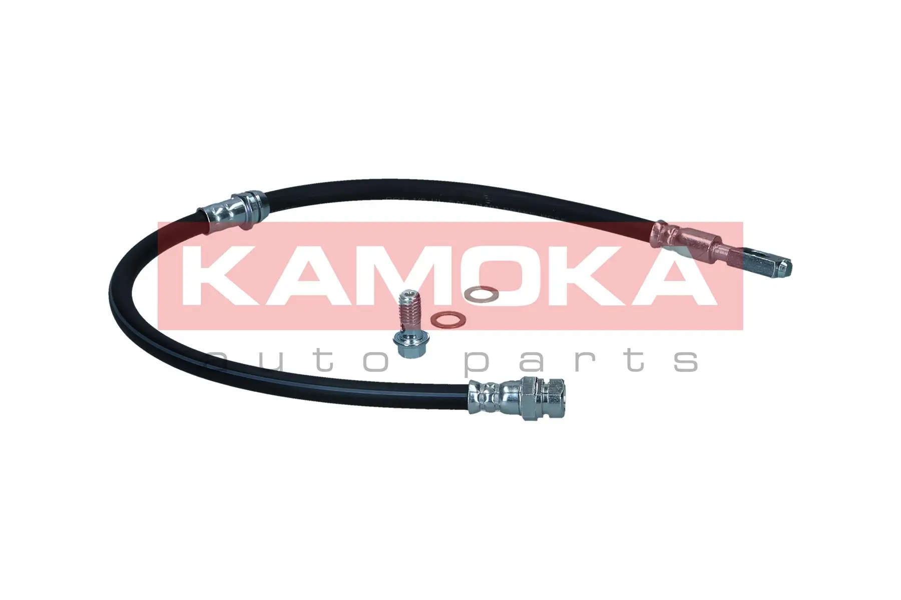 Bremsschlauch Vorderachse KAMOKA 1170240