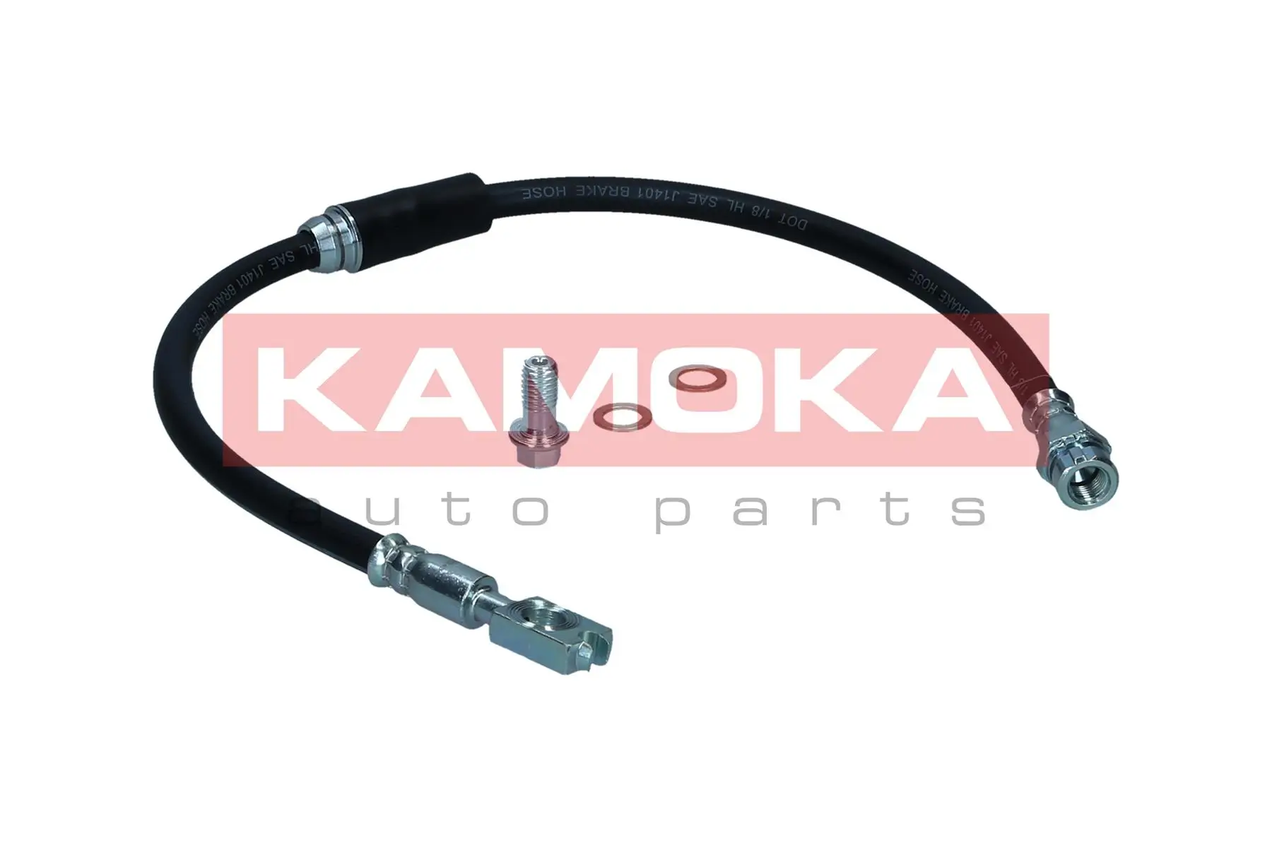 Bremsschlauch KAMOKA 1170243