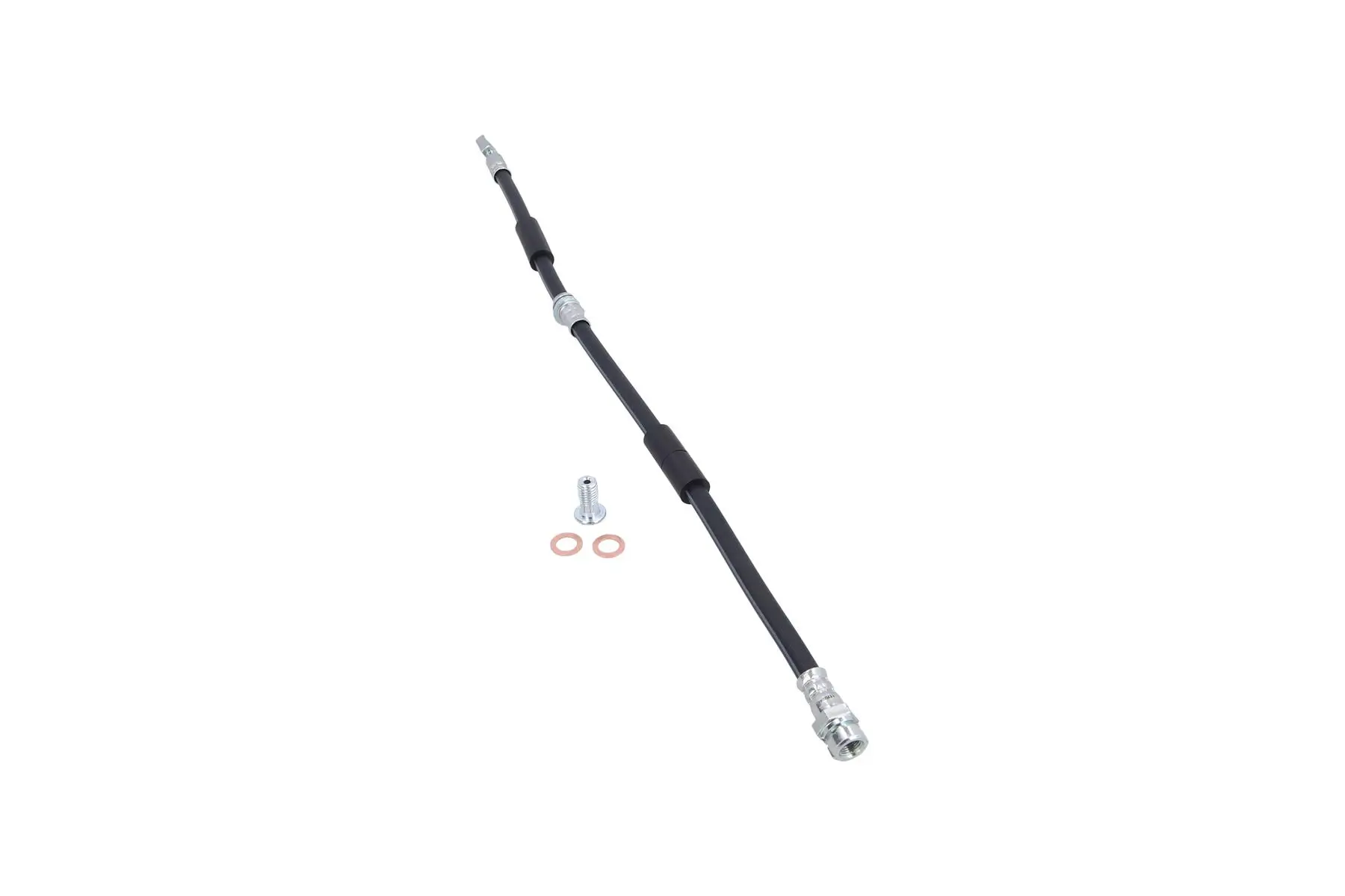 Bremsschlauch Vorderachse KAMOKA 1170246