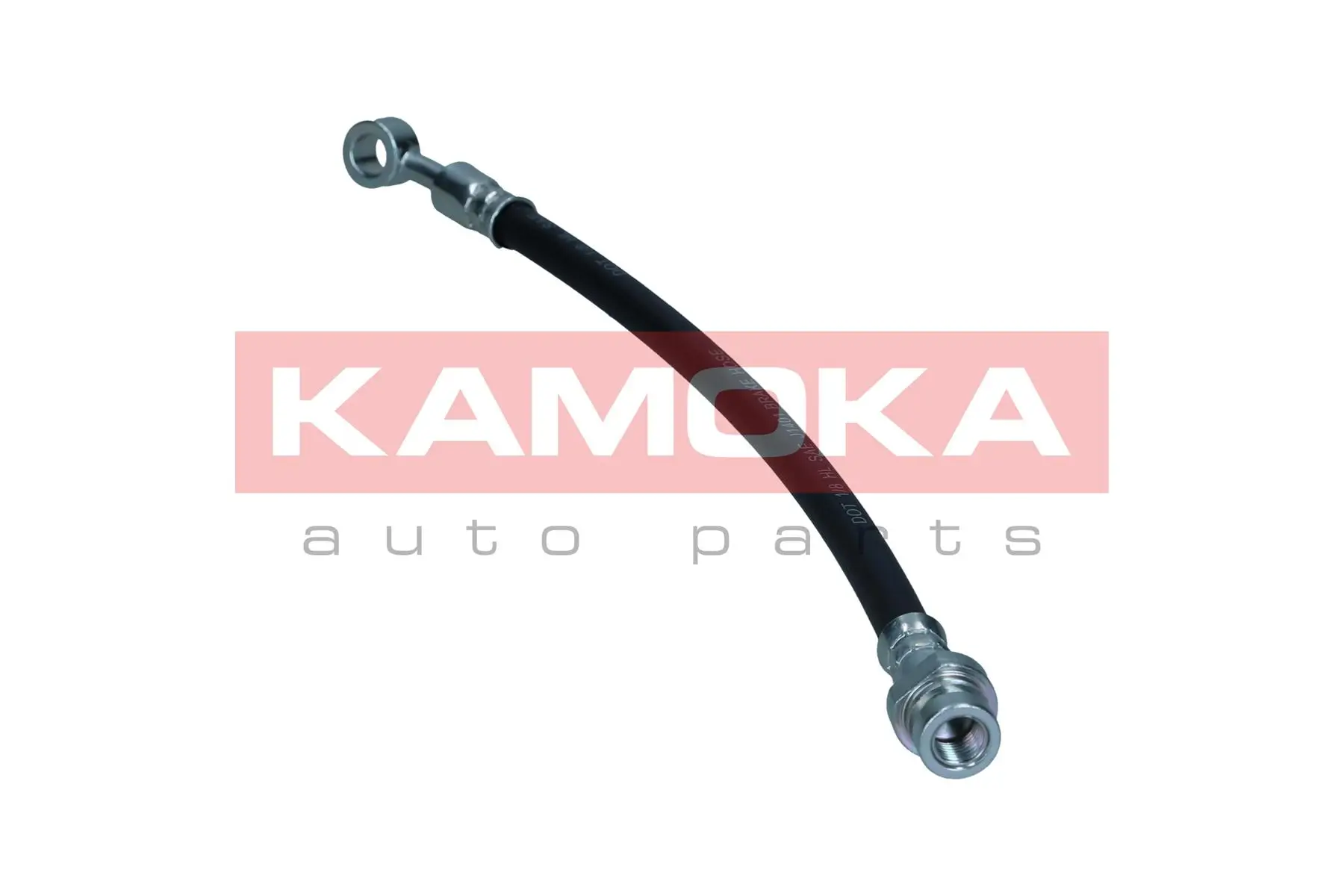 Bremsschlauch KAMOKA 1170249