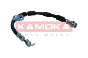 Bremsschlauch Vorderachse links KAMOKA 1170256