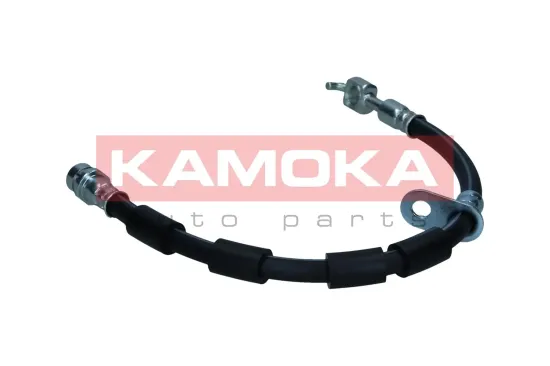 Bremsschlauch Vorderachse links KAMOKA 1170256 Bild Bremsschlauch Vorderachse links KAMOKA 1170256