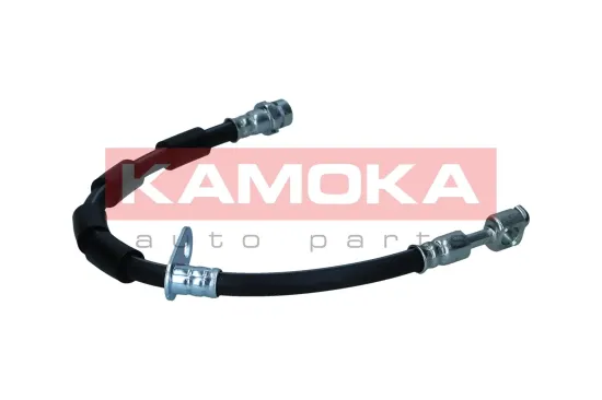 Bremsschlauch Vorderachse links KAMOKA 1170256 Bild Bremsschlauch Vorderachse links KAMOKA 1170256