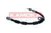 Bremsschlauch Vorderachse rechts KAMOKA 1170257 Bild Bremsschlauch Vorderachse rechts KAMOKA 1170257