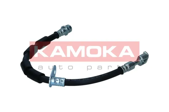 Bremsschlauch Vorderachse rechts KAMOKA 1170257 Bild Bremsschlauch Vorderachse rechts KAMOKA 1170257