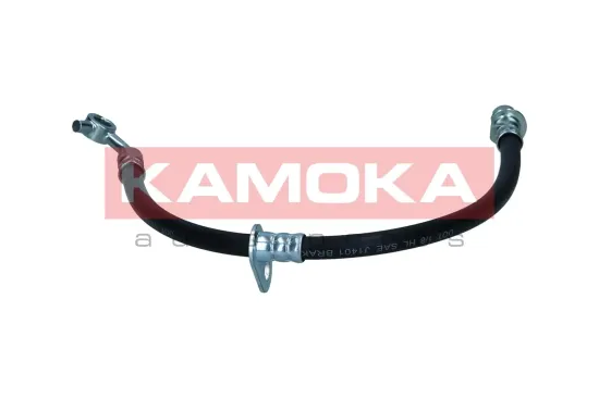 Bremsschlauch Vorderachse rechts KAMOKA 1170258 Bild Bremsschlauch Vorderachse rechts KAMOKA 1170258