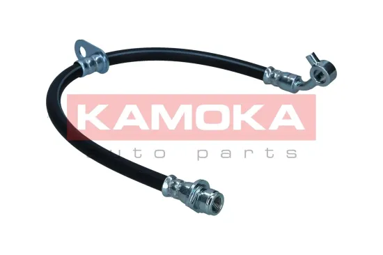 Bremsschlauch Vorderachse links KAMOKA 1170259 Bild Bremsschlauch Vorderachse links KAMOKA 1170259