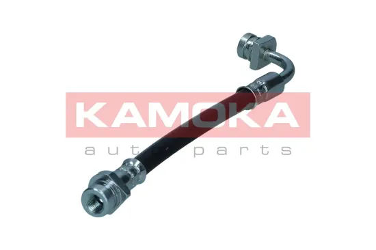 Bremsschlauch Hinterachse rechts KAMOKA 1170260 Bild Bremsschlauch Hinterachse rechts KAMOKA 1170260