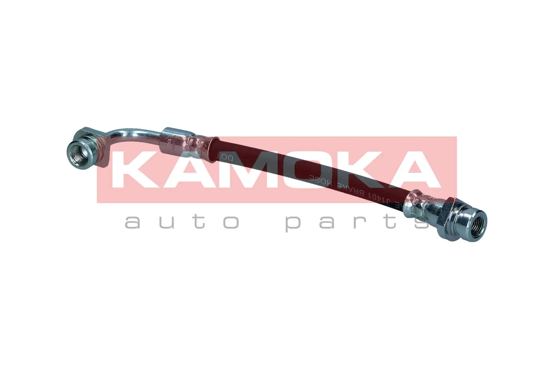 Bremsschlauch Hinterachse links KAMOKA 1170261