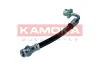 Bremsschlauch Hinterachse links KAMOKA 1170261 Bild Bremsschlauch Hinterachse links KAMOKA 1170261