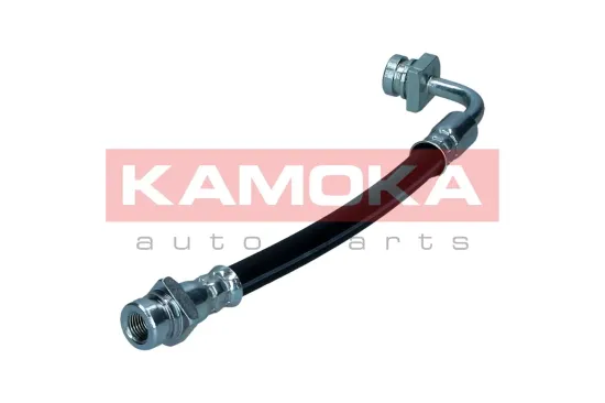 Bremsschlauch Hinterachse links KAMOKA 1170261 Bild Bremsschlauch Hinterachse links KAMOKA 1170261
