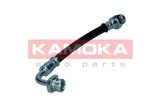 Bremsschlauch Hinterachse links KAMOKA 1170261 Bild Bremsschlauch Hinterachse links KAMOKA 1170261