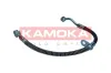 Bremsschlauch Vorderachse rechts KAMOKA 1170263 Bild Bremsschlauch Vorderachse rechts KAMOKA 1170263