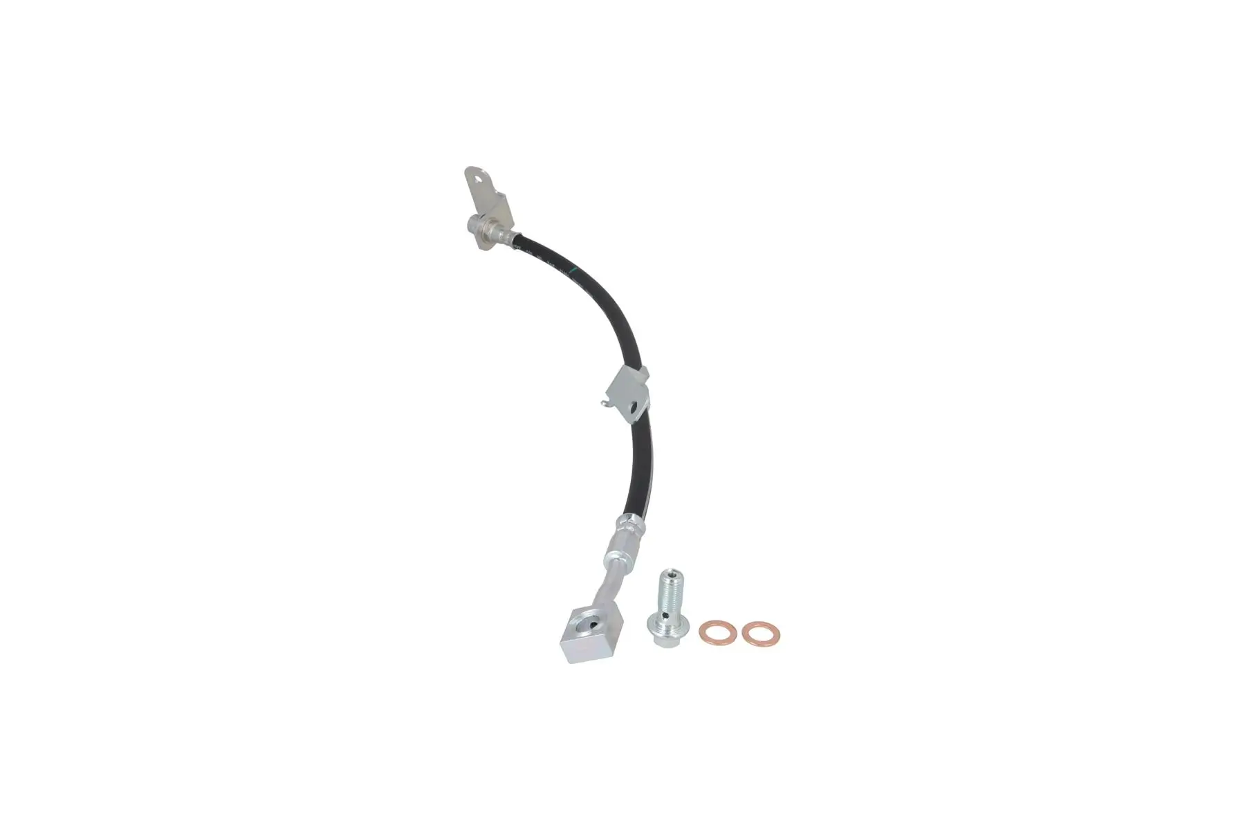 Bremsschlauch Vorderachse rechts KAMOKA 1170271