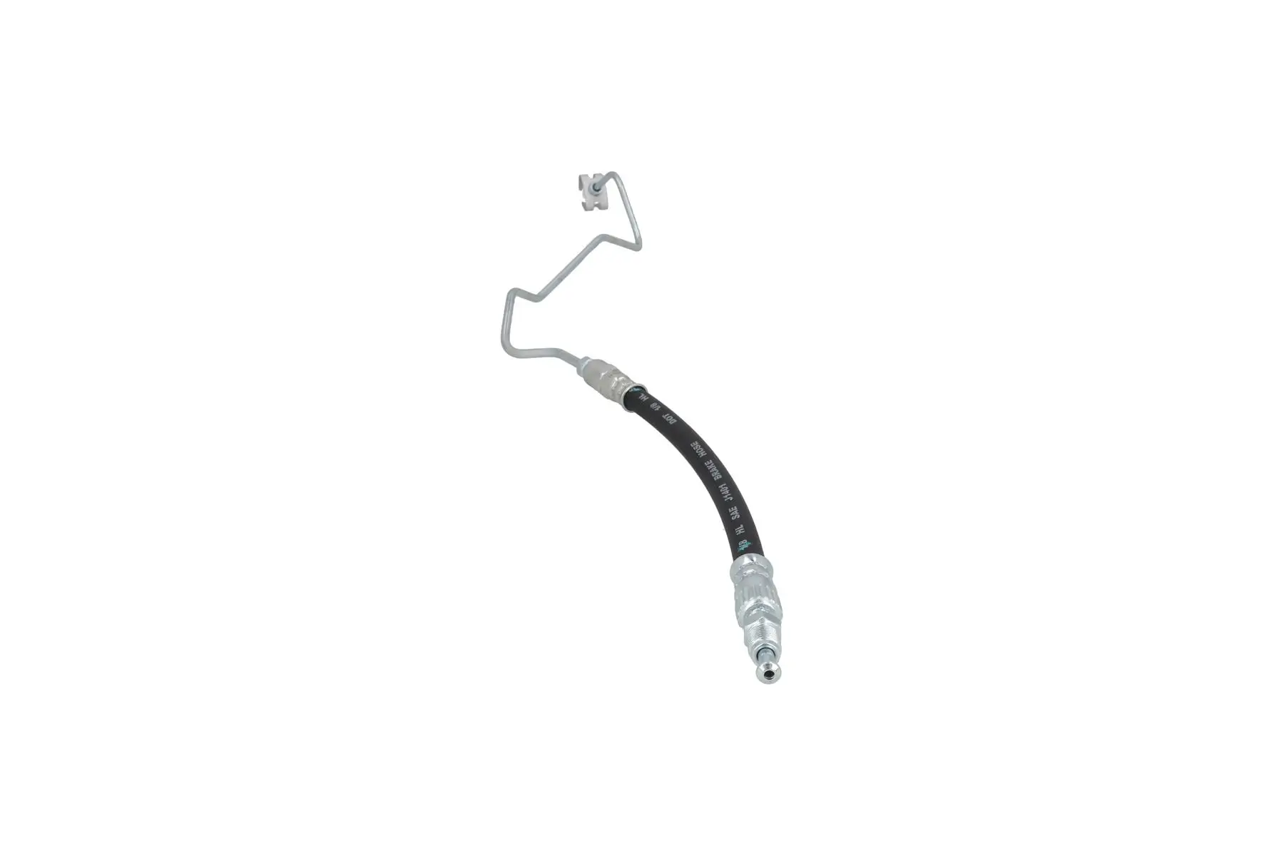 Bremsschlauch Hinterachse rechts KAMOKA 1170281