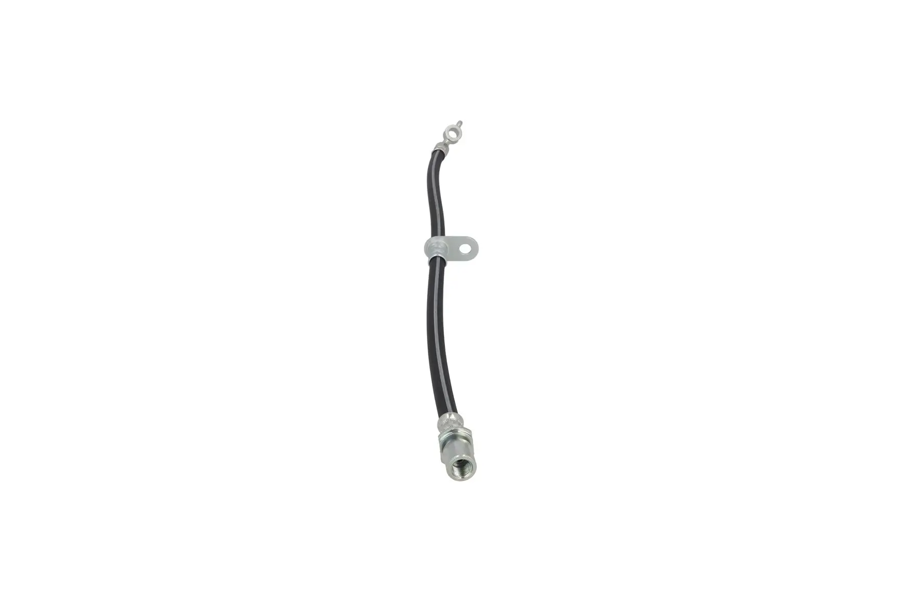Bremsschlauch Hinterachse links KAMOKA 1170284