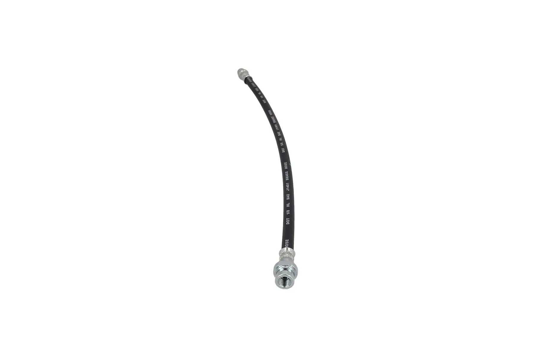 Bremsschlauch Hinterachse links KAMOKA 1170289
